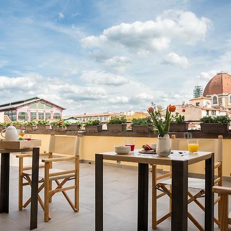 Relais Luce Φλωρεντία Εξωτερικό φωτογραφία