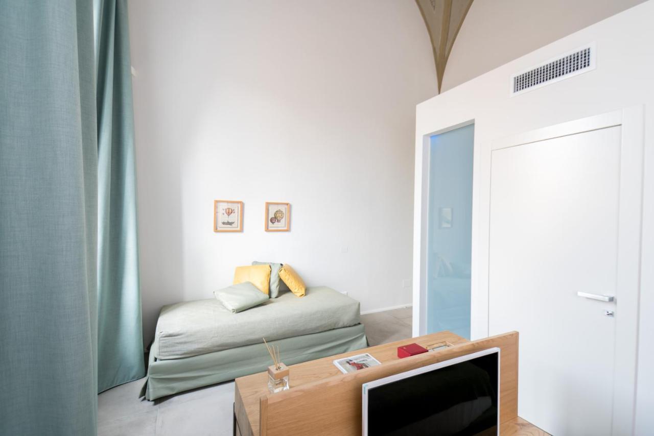 Relais Luce Φλωρεντία Εξωτερικό φωτογραφία