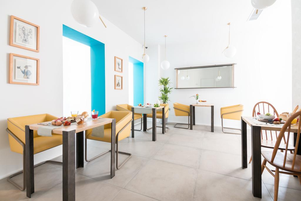 Relais Luce Φλωρεντία Εξωτερικό φωτογραφία