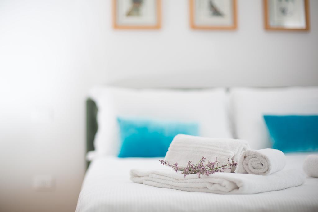 Relais Luce Φλωρεντία Εξωτερικό φωτογραφία