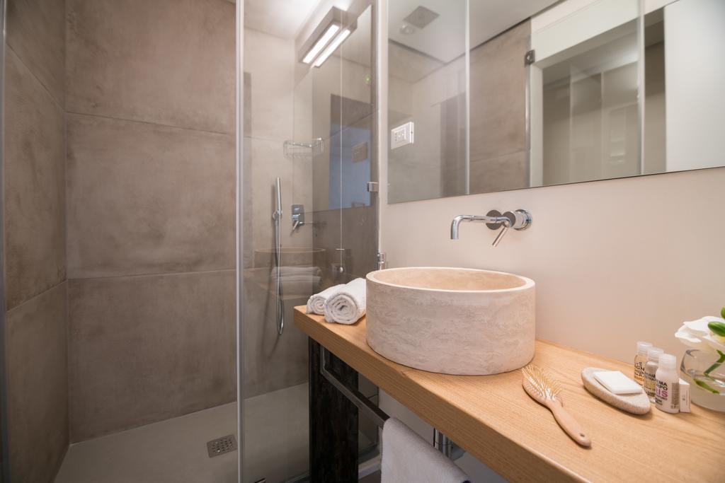 Relais Luce Φλωρεντία Εξωτερικό φωτογραφία