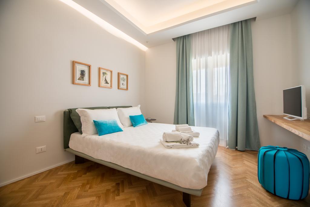 Relais Luce Φλωρεντία Εξωτερικό φωτογραφία