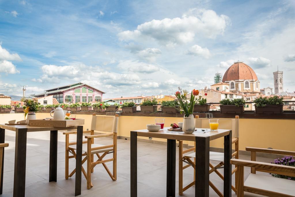 Relais Luce Φλωρεντία Εξωτερικό φωτογραφία