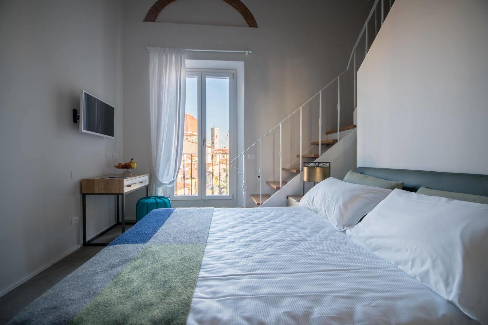 Relais Luce Φλωρεντία Εξωτερικό φωτογραφία
