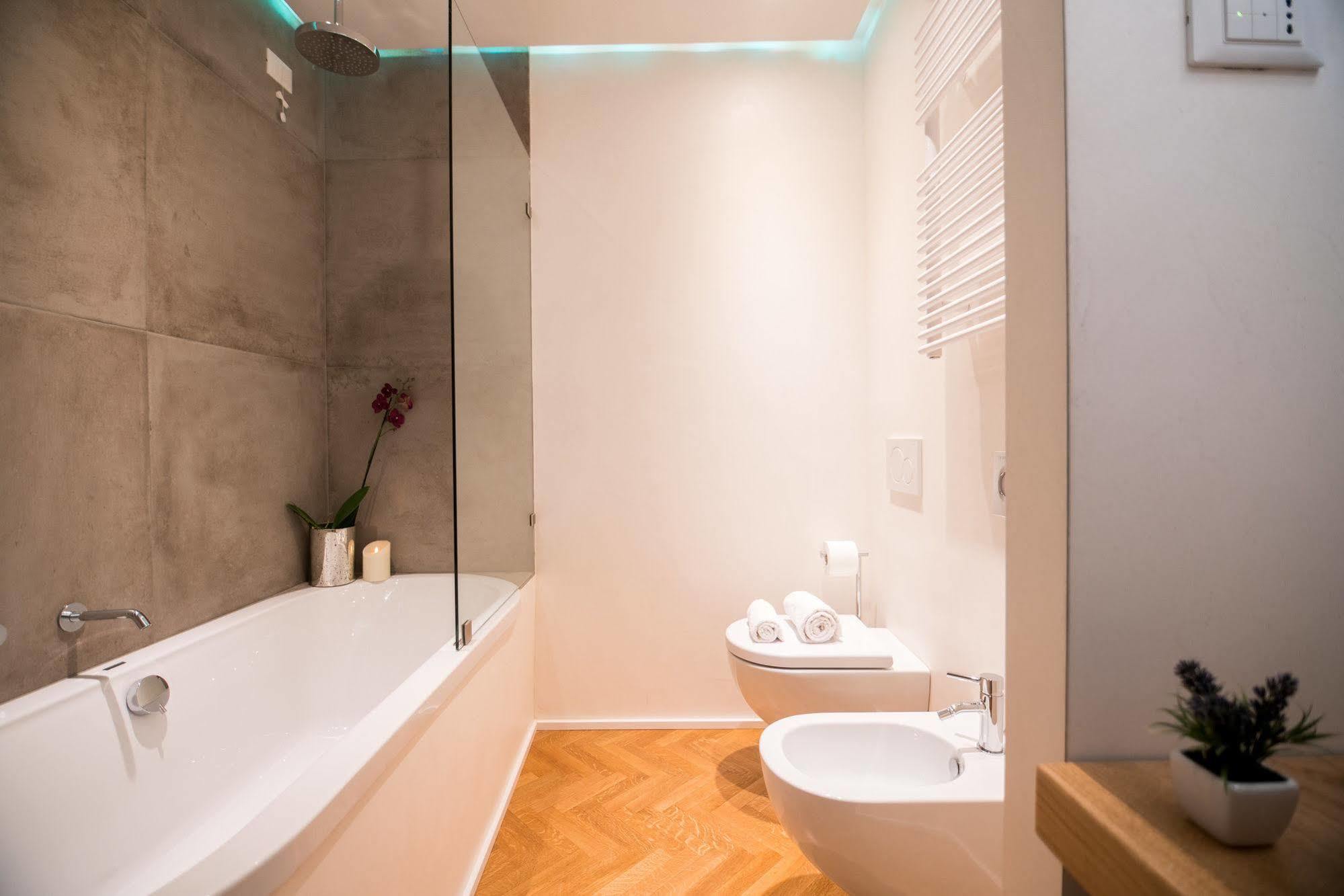 Relais Luce Φλωρεντία Εξωτερικό φωτογραφία