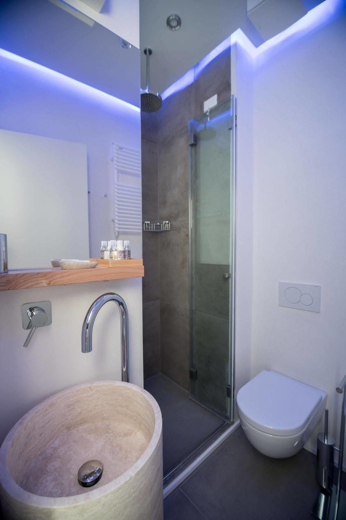 Relais Luce Φλωρεντία Εξωτερικό φωτογραφία