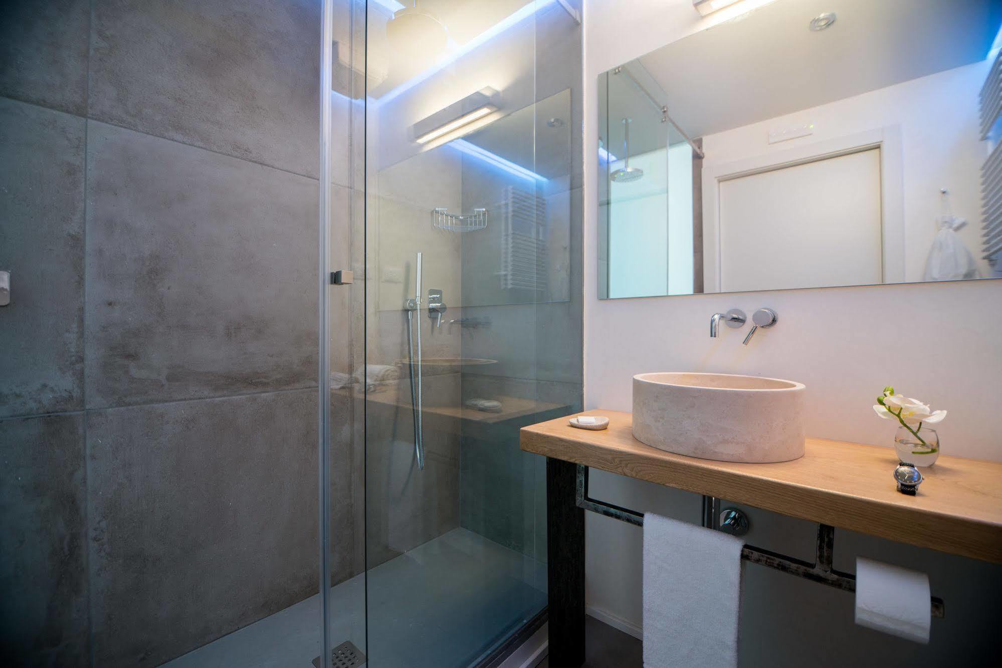 Relais Luce Φλωρεντία Εξωτερικό φωτογραφία