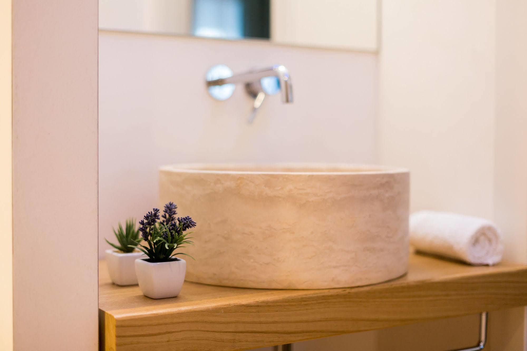 Relais Luce Φλωρεντία Εξωτερικό φωτογραφία