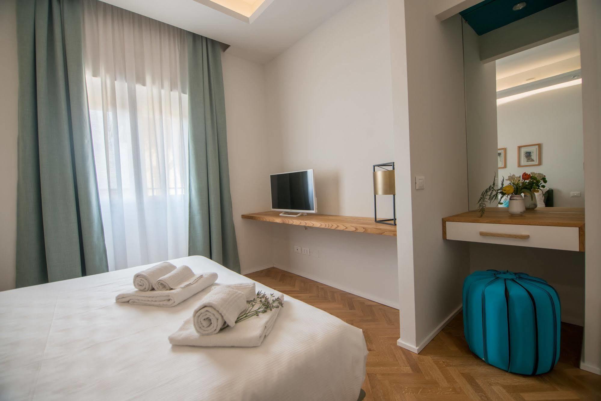 Relais Luce Φλωρεντία Εξωτερικό φωτογραφία