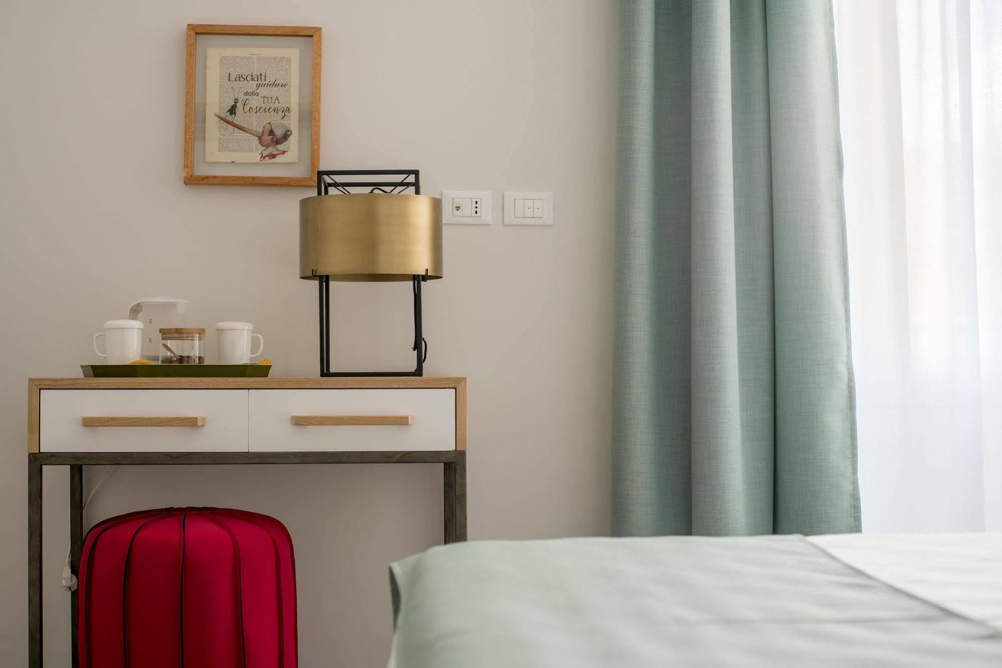 Relais Luce Φλωρεντία Εξωτερικό φωτογραφία
