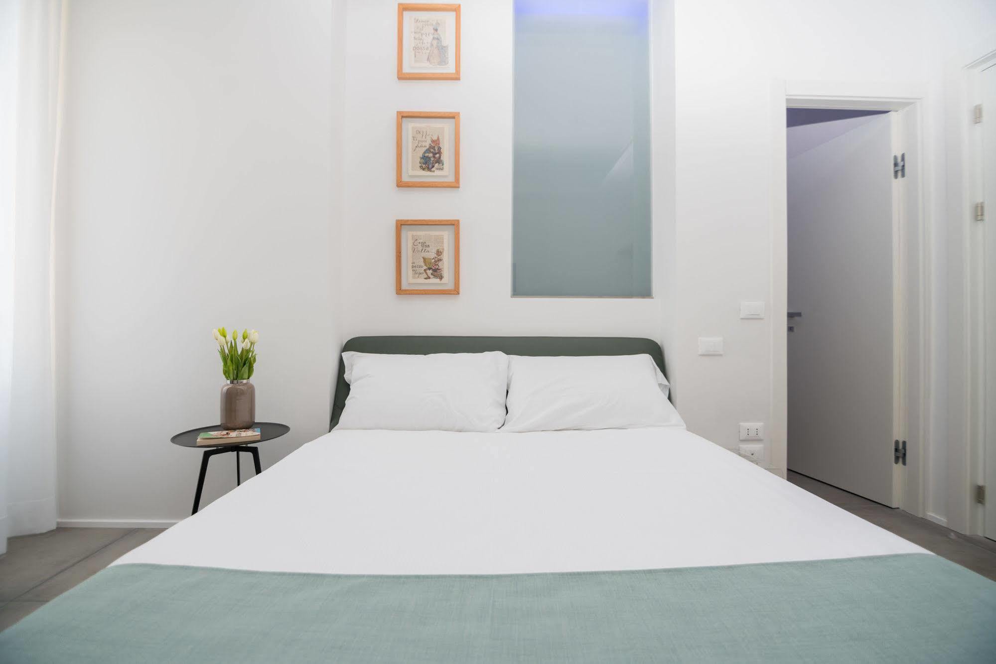 Relais Luce Φλωρεντία Εξωτερικό φωτογραφία