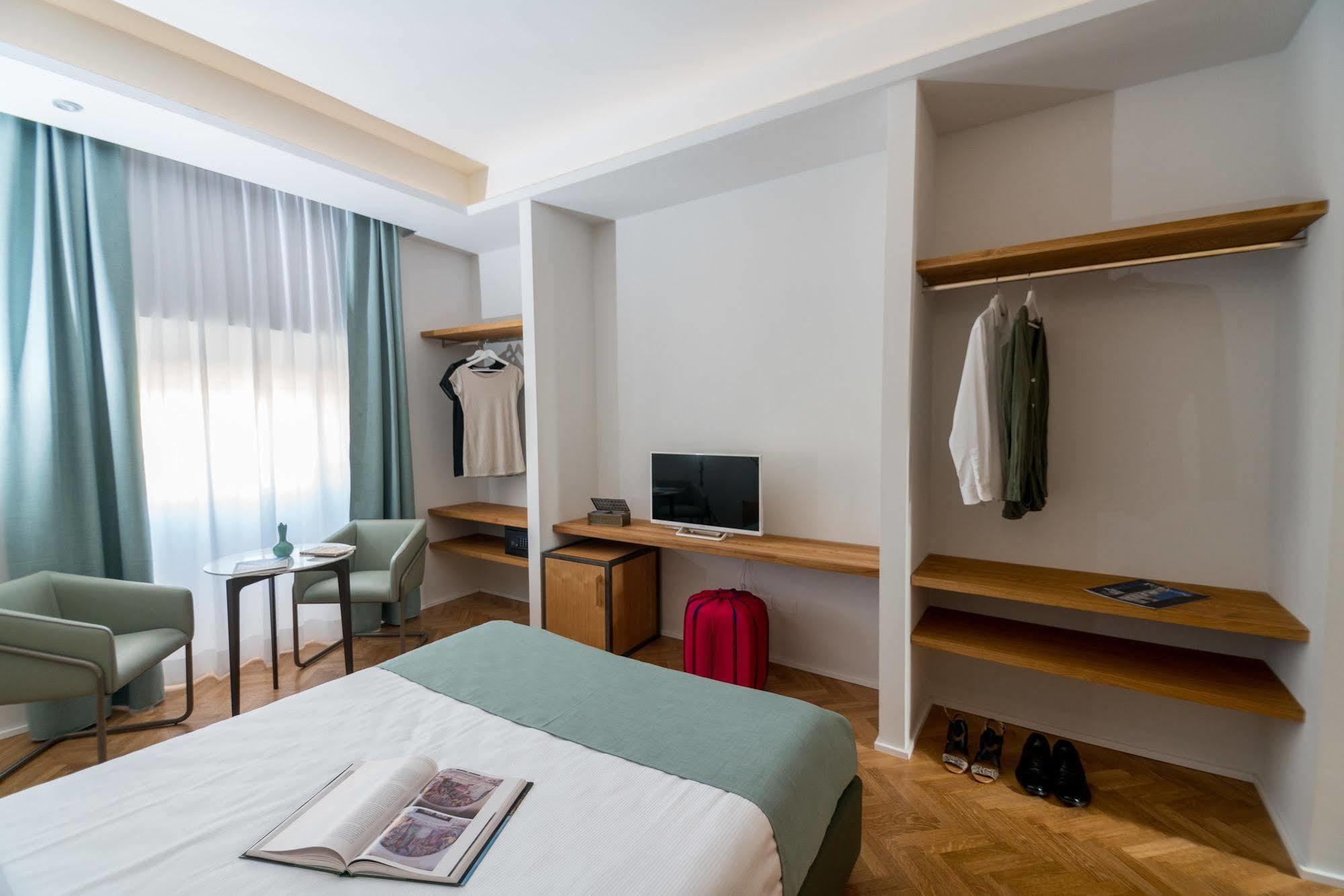 Relais Luce Φλωρεντία Εξωτερικό φωτογραφία