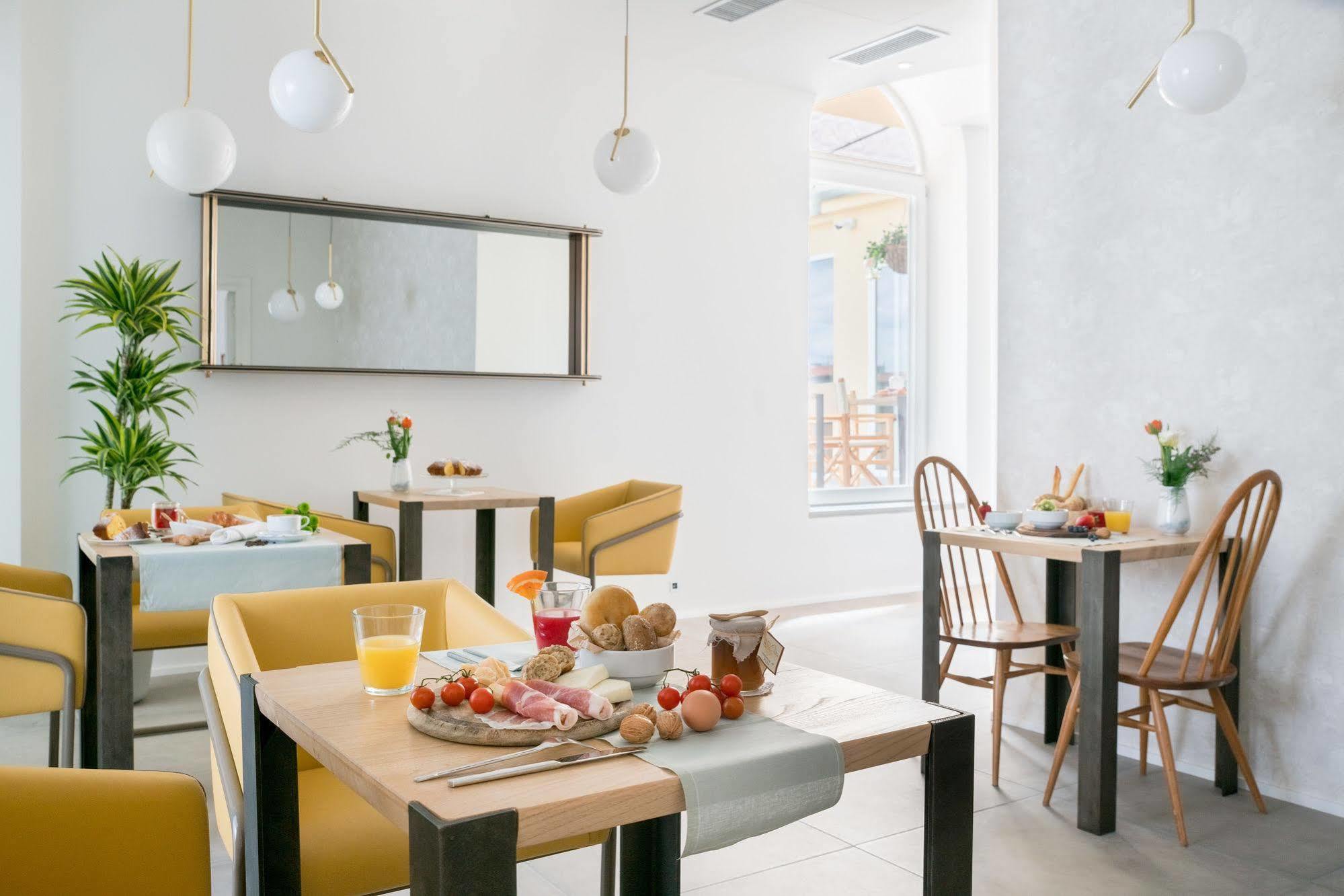 Relais Luce Φλωρεντία Εξωτερικό φωτογραφία