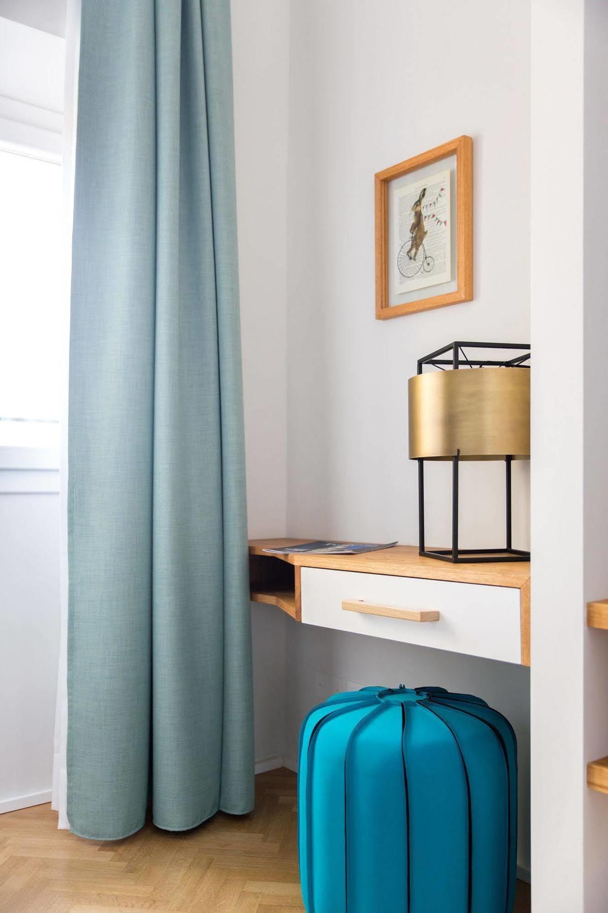 Relais Luce Φλωρεντία Εξωτερικό φωτογραφία
