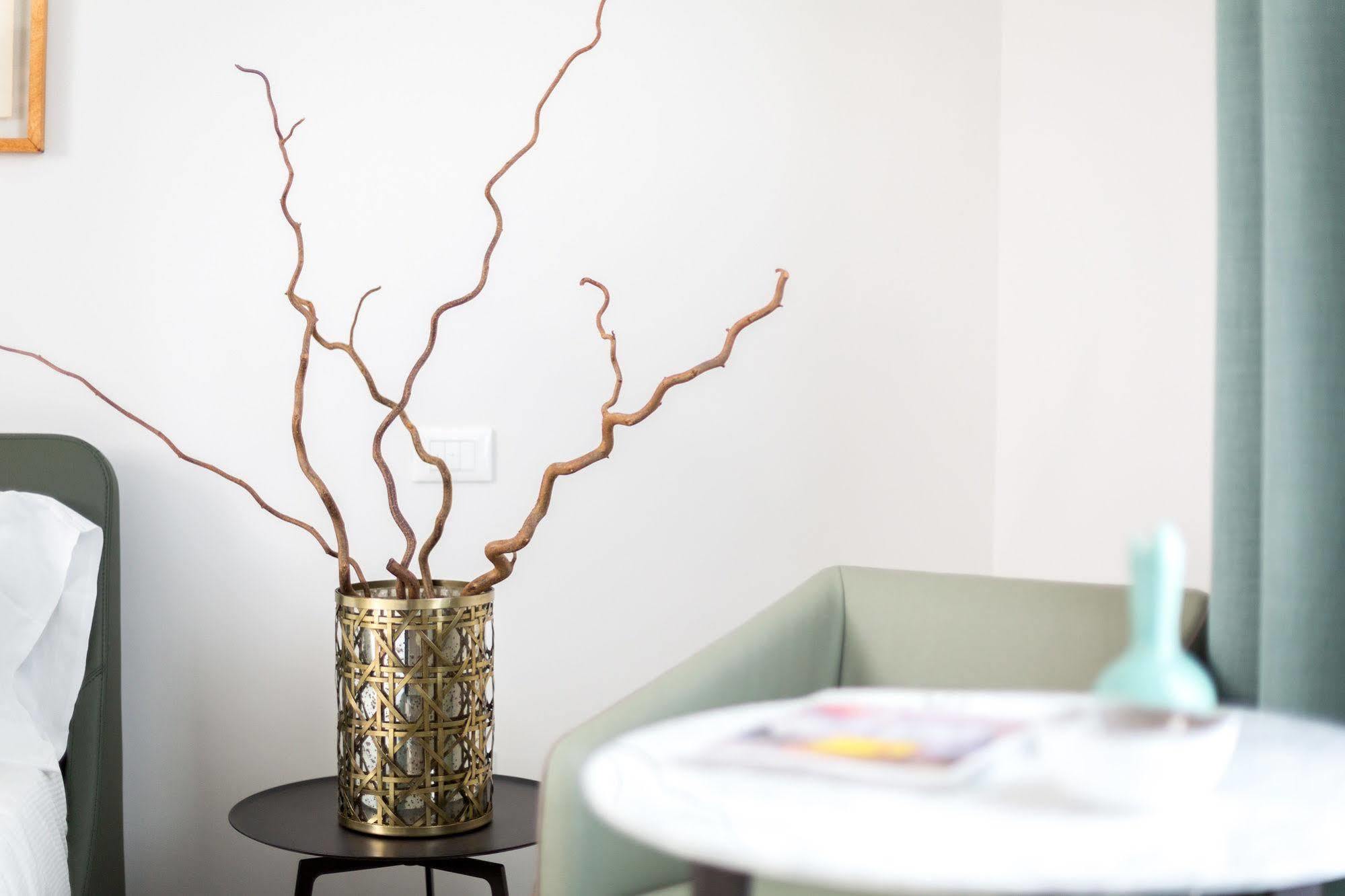 Relais Luce Φλωρεντία Εξωτερικό φωτογραφία